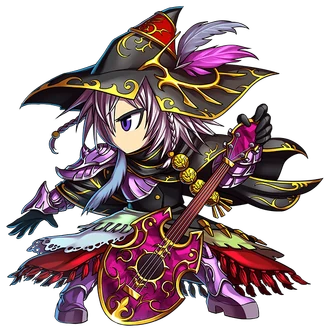 Unit ills full 60363