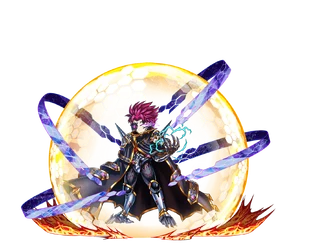 Unit ills full 850346