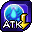 Paradown water atk.png