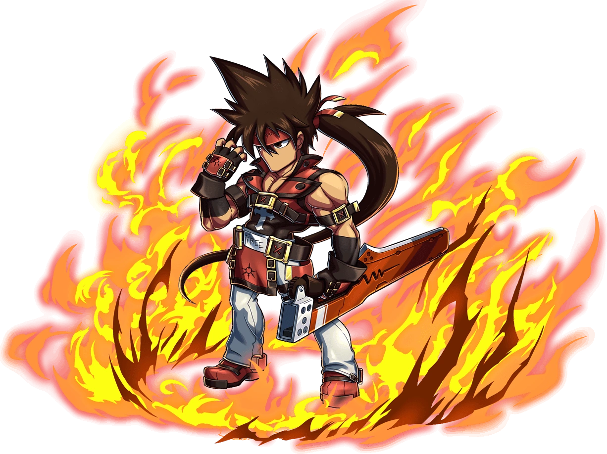 Sol | Brave Frontier Wiki | Fandom
