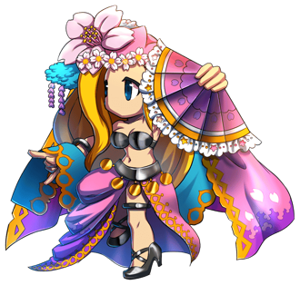 Unit ills full 40042