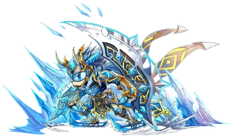 Unit ills full 820116