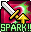 Spark buff