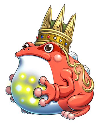 Brave Frontier Slots Spheres Brave Frontier Slots Spheres