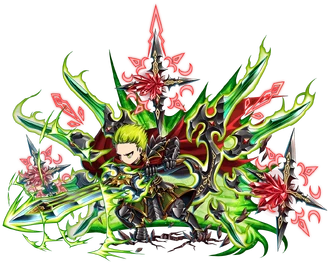 Unit ills full 30236