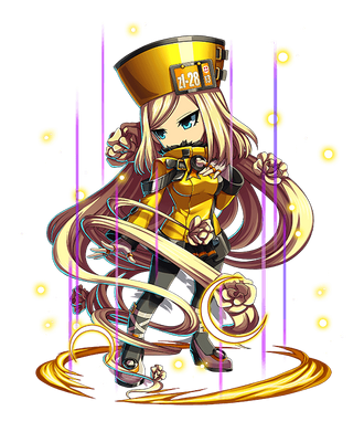 Millia (Omni) | Brave Frontier Wiki | Fandom