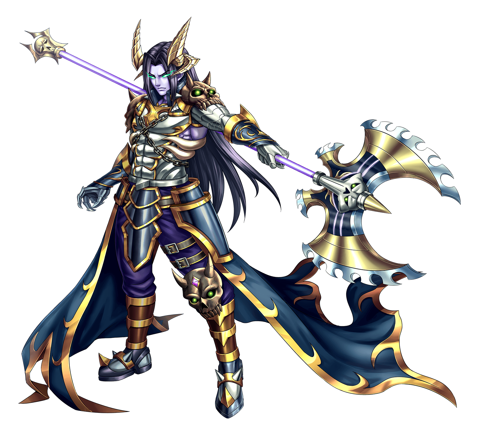 Soul Bound Saga (Rare Summon) | Brave Frontier Wiki | Fandom