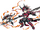 Blazing Dragoon Ludero