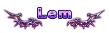 Quest area - Lem
