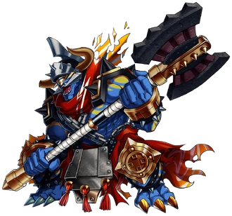 Unit ills full 40073