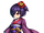 夜姫キクリ