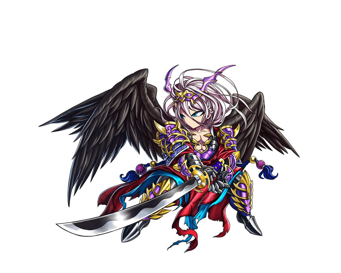 Sea Pirate Eve, Brave Frontier Wiki