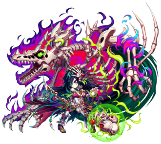 Verdant Góēs Nimune | Brave Frontier Wiki | Fandom