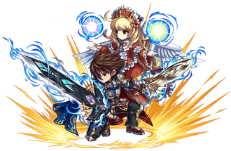 Unit ills full 50287