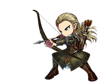 Legolas 4 Brave Frontier Wiki Fandom