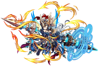 Unit ills full 50766