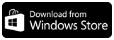 Download from Windows Store!