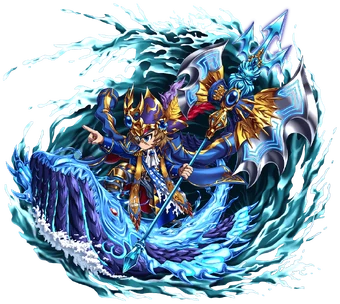 【FaB】Conqueror of the High Seas GF Conqueror of the High Seas (Treasure) - High Seas - Flesh