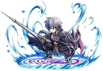 Unit ills full 20494