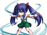 Wendy Marvell (7★)