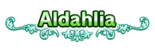 Quest area - Aldahlia
