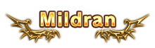 Quest area - Mildran