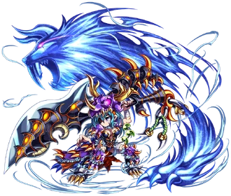 Unit ills full 20326