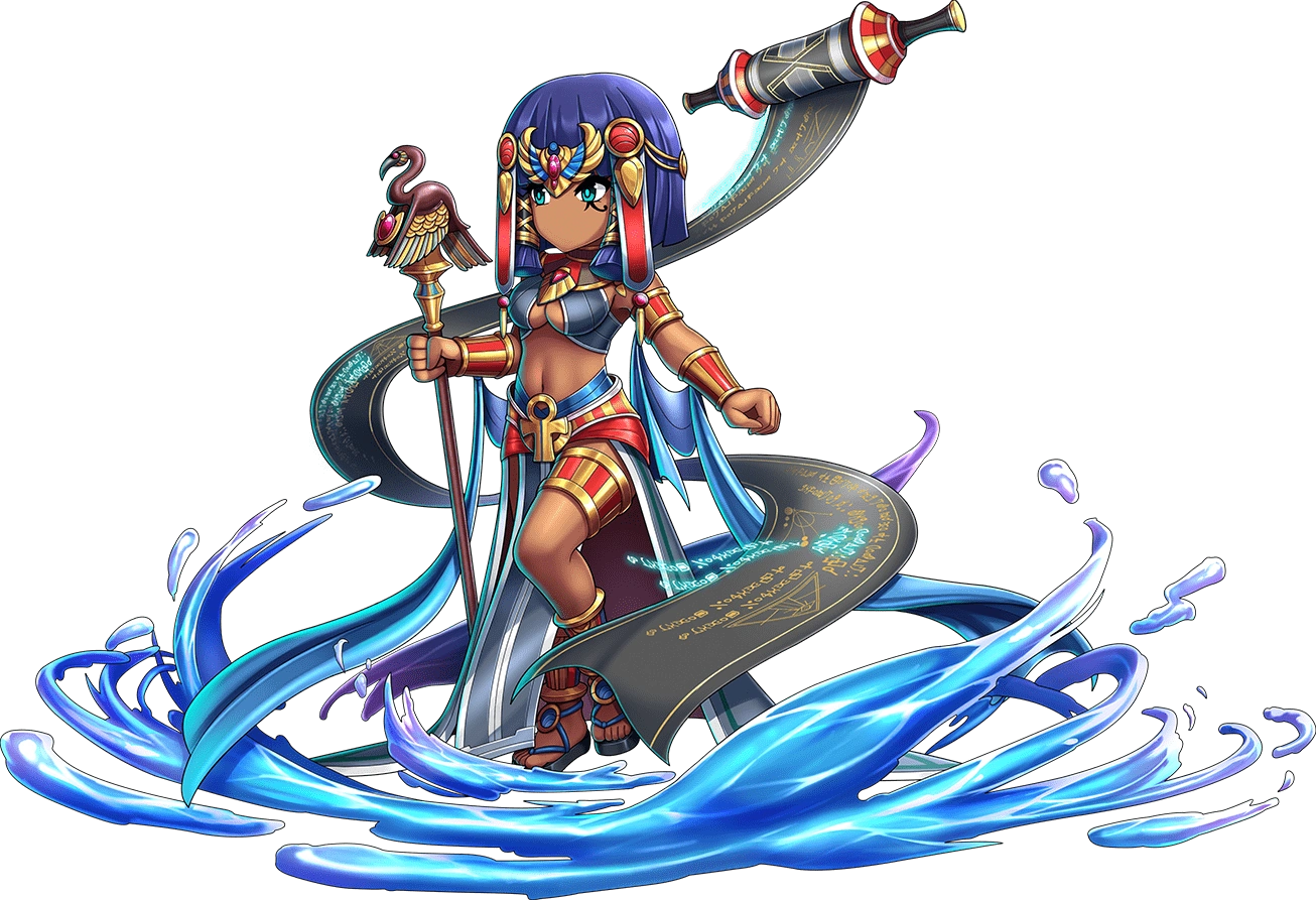 Discuss Everything About Brave Frontier Wiki Fandom