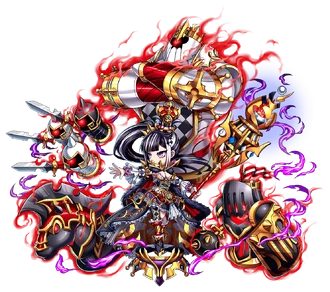 Unit ills full 860418