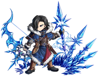 Unit ills full 21036