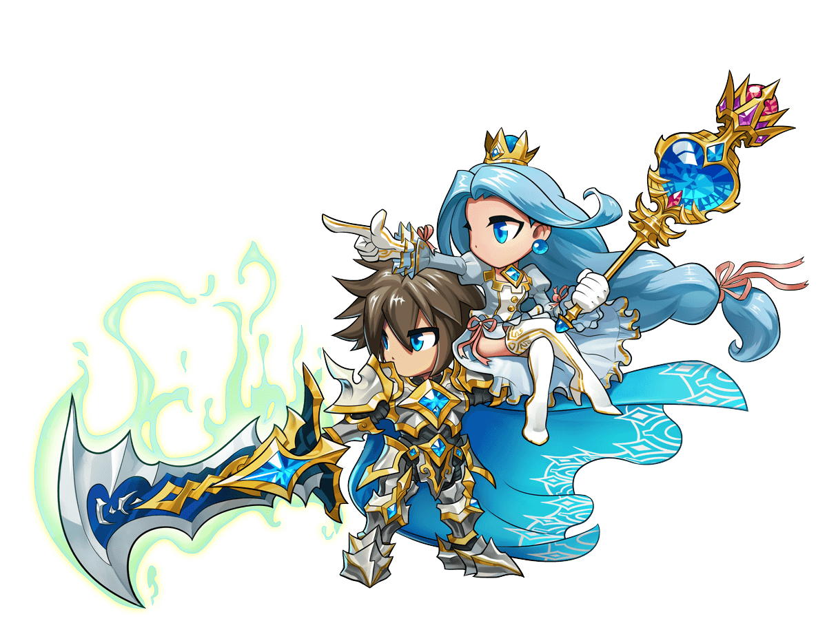 Trial No. X1 | Brave Frontier Wiki | Fandom