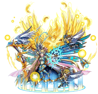 Unit ills full 850147