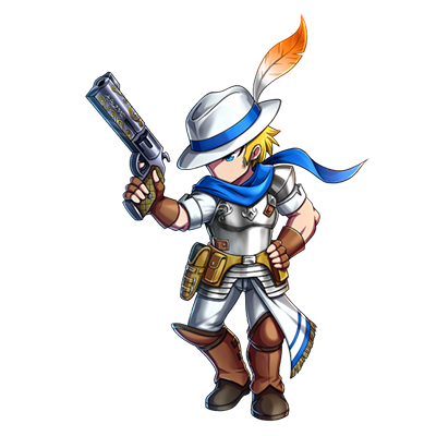 銃使いハイト Brave Frontier Wiki Fandom 銃使いハイト Brave Frontier Wiki Fandom