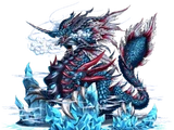 Tundra Scales Zerafalgar