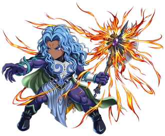 Unit ills full 10765