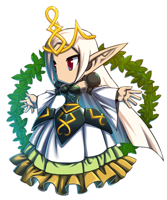 Unit ills full 30093