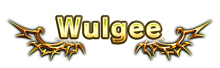 Quest area - Wulgee