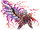 Mighty Blaze Griff