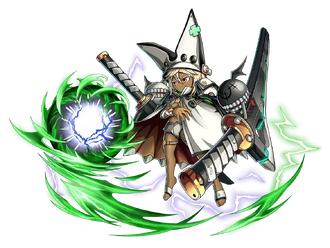 Unit ills full 860378