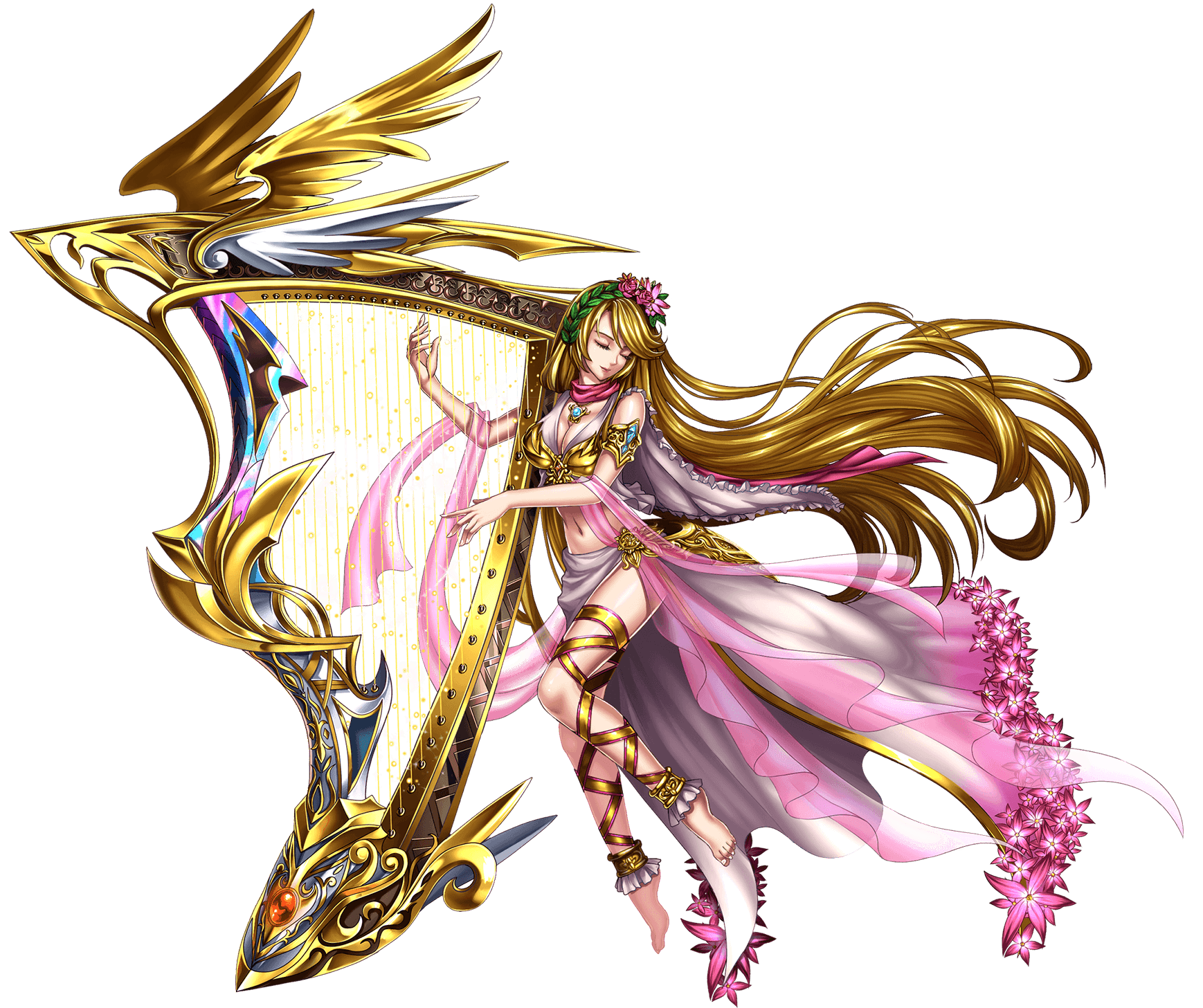 Soul Bound Saga (Rare Summon) | Brave Frontier Wiki | Fandom