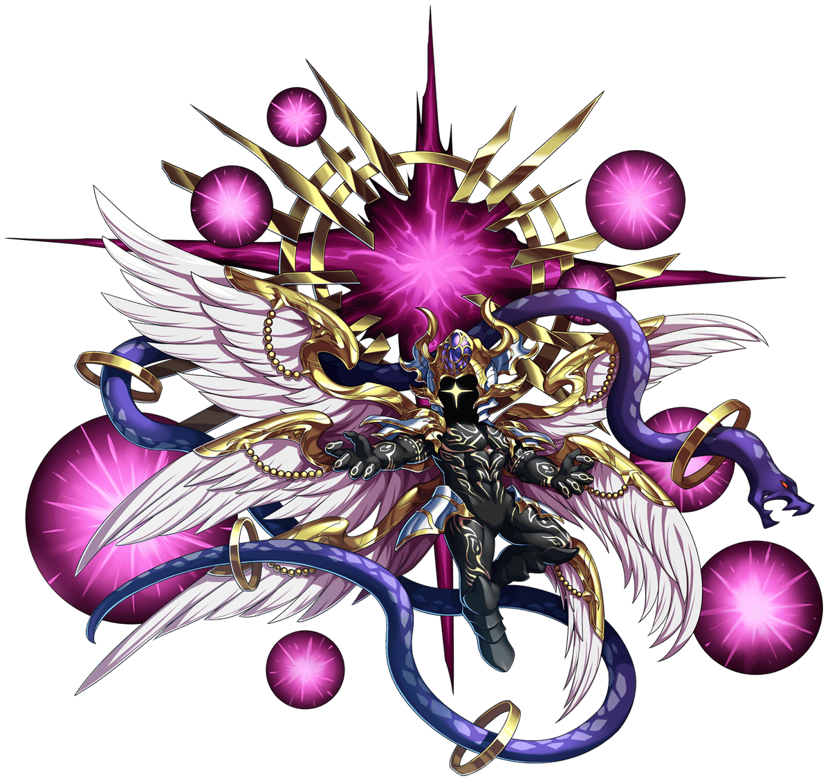 Perpetual Flaw Roglizer | Brave Frontier Wiki | Fandom