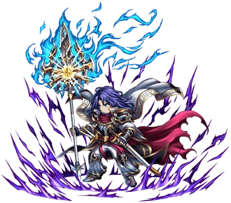 Unit ills full 61157