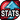 Stat up icon