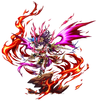 Unit ills full 10717