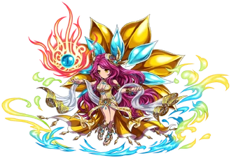 Unit ills full 51166