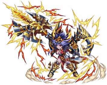 Killer Bolt Ordine/Gallery | Brave Frontier Wiki | Fandom