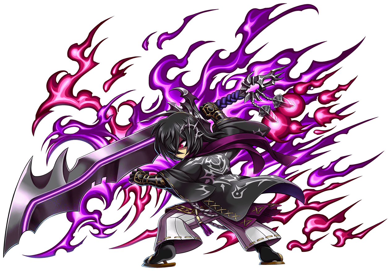 Halting Victory Zekuu/Gallery | Brave Frontier Wiki | Fandom