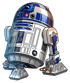 R2 D2 Brave Frontier Wiki Fandom