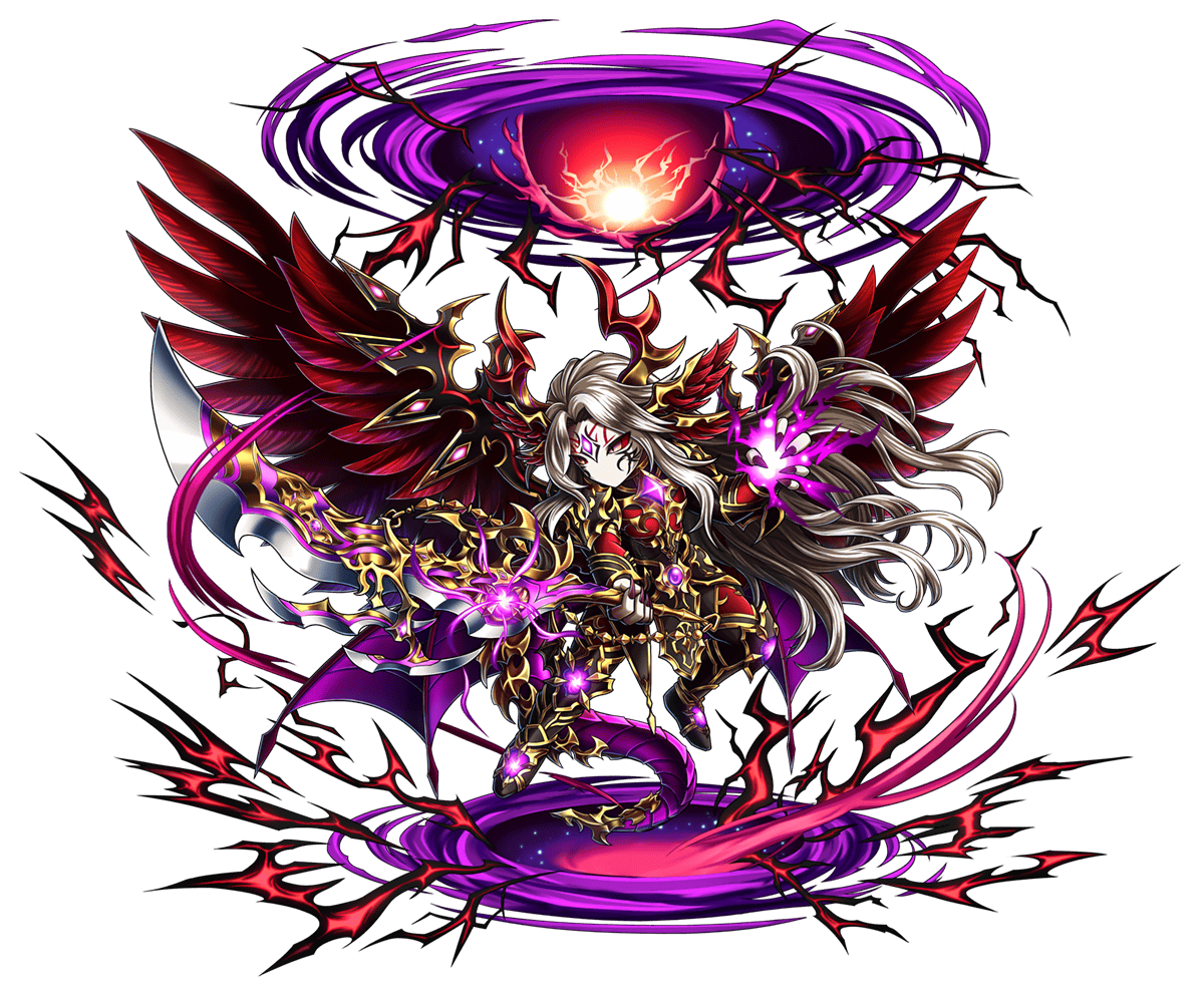 Dark Destruction Kalon/Gallery Brave Frontier Wiki Fandom