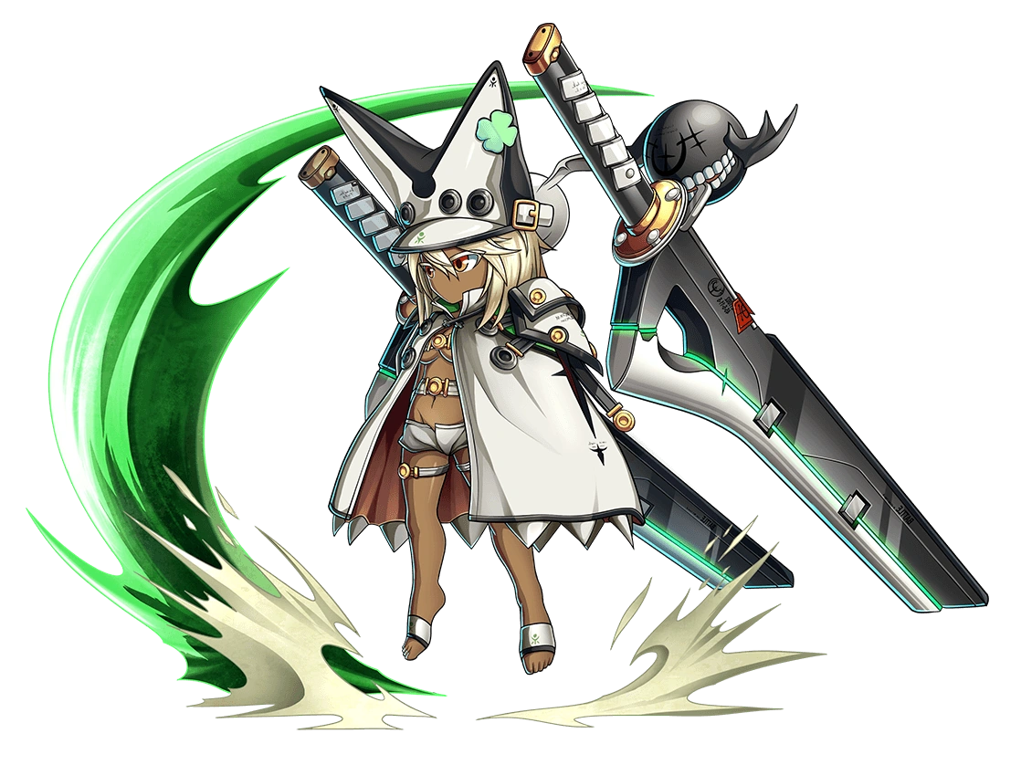 ラムレザル (7☆) | Brave Frontier Wiki | Fandom